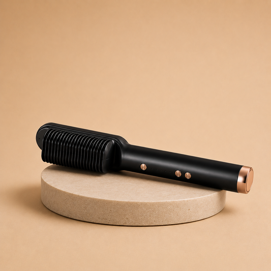 CEPILLO ALISADOR BELLAIR NANO™