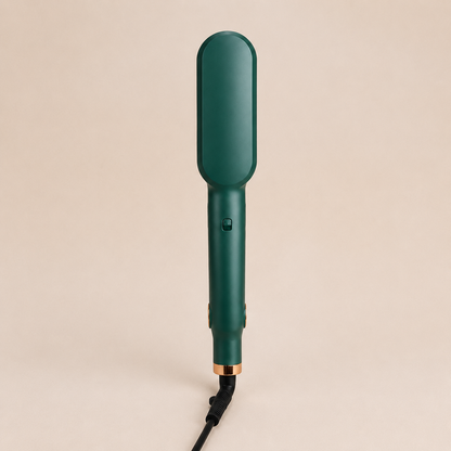 CEPILLO PLANCHA Y ONDULADOR BELLAIR EVO™