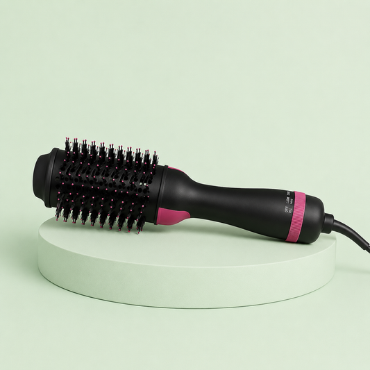 CEPILLO SECADOR Y VOLUMINIZADOR BELLAIR ROLL™